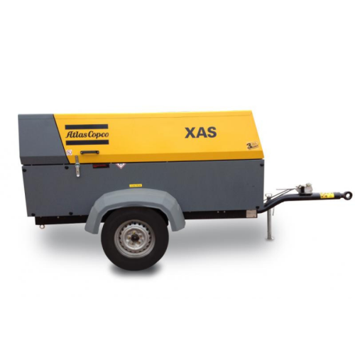XAS 300Pd